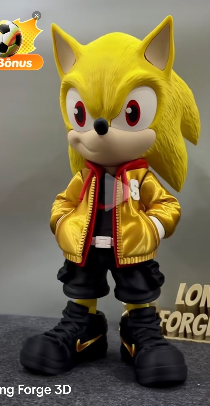 Sonic Urban