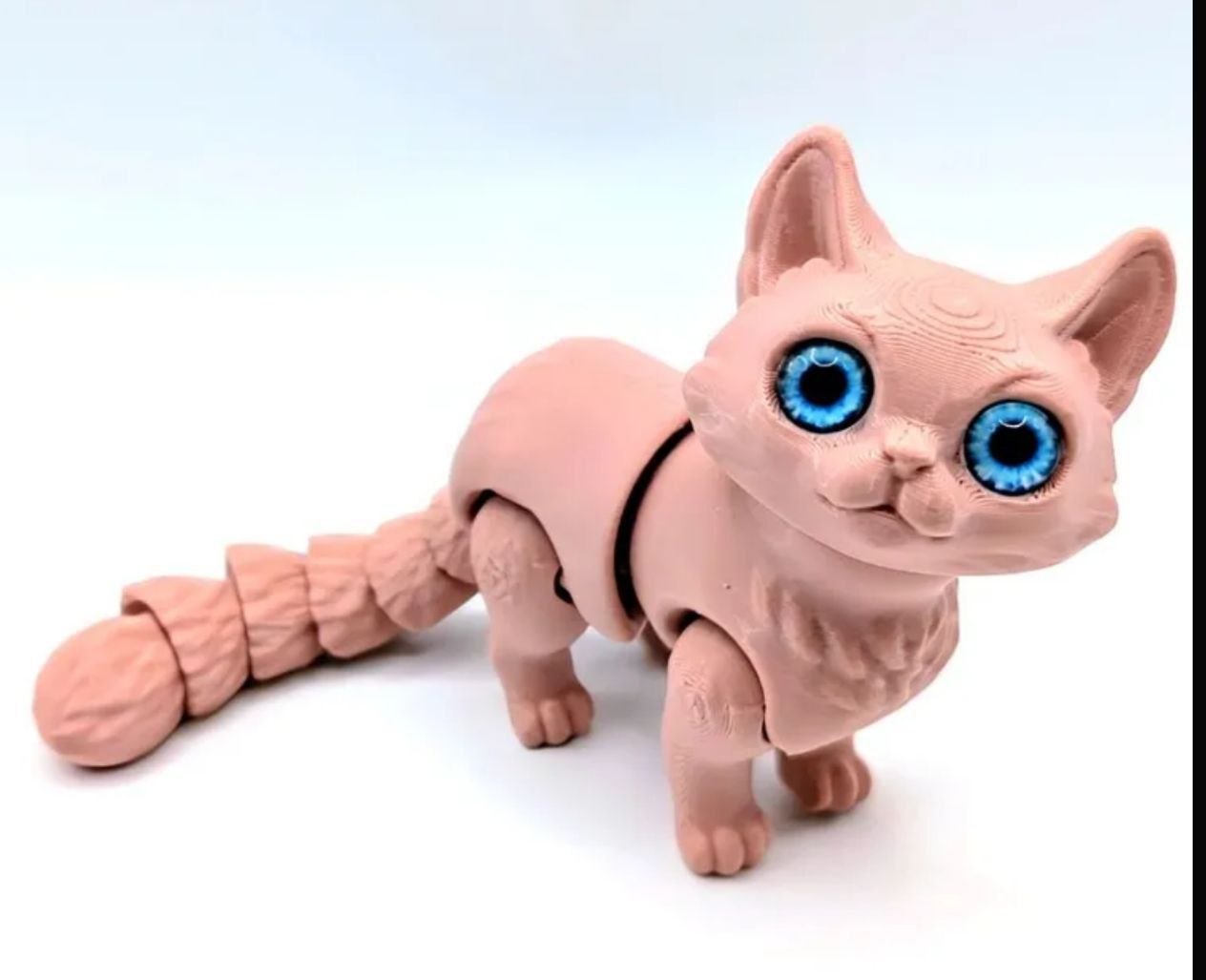 Busya The Cat C8393aeeec