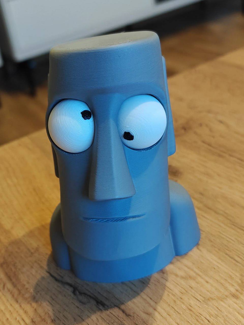 Porta Copo Jaspion