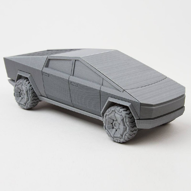 Tesla Cybertruck
