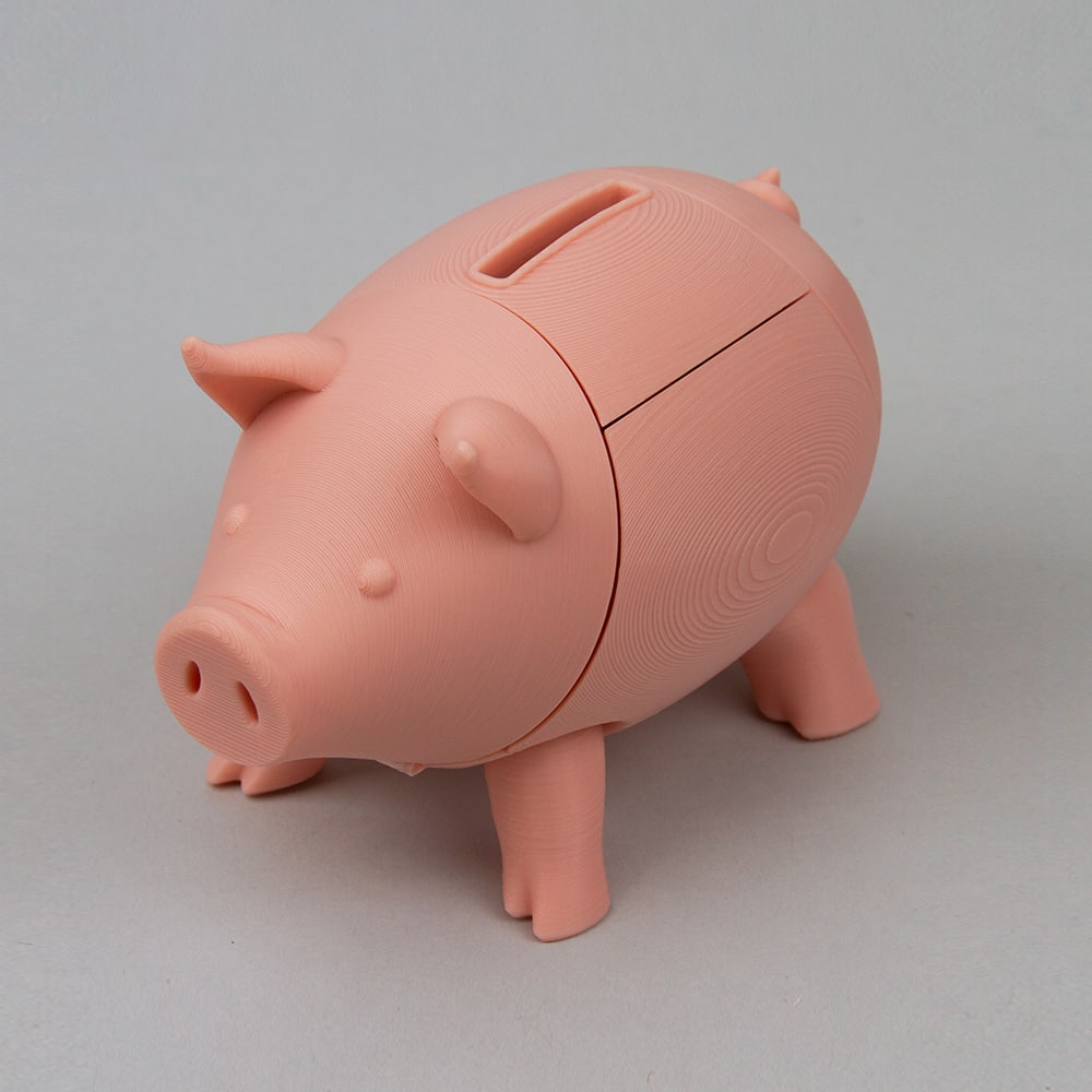 Piggy Bank