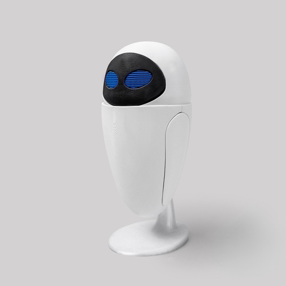 Eve Wall-E