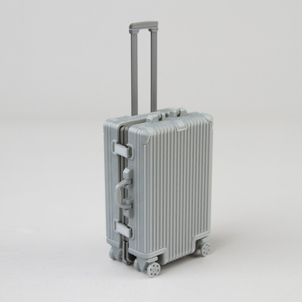 Carrier