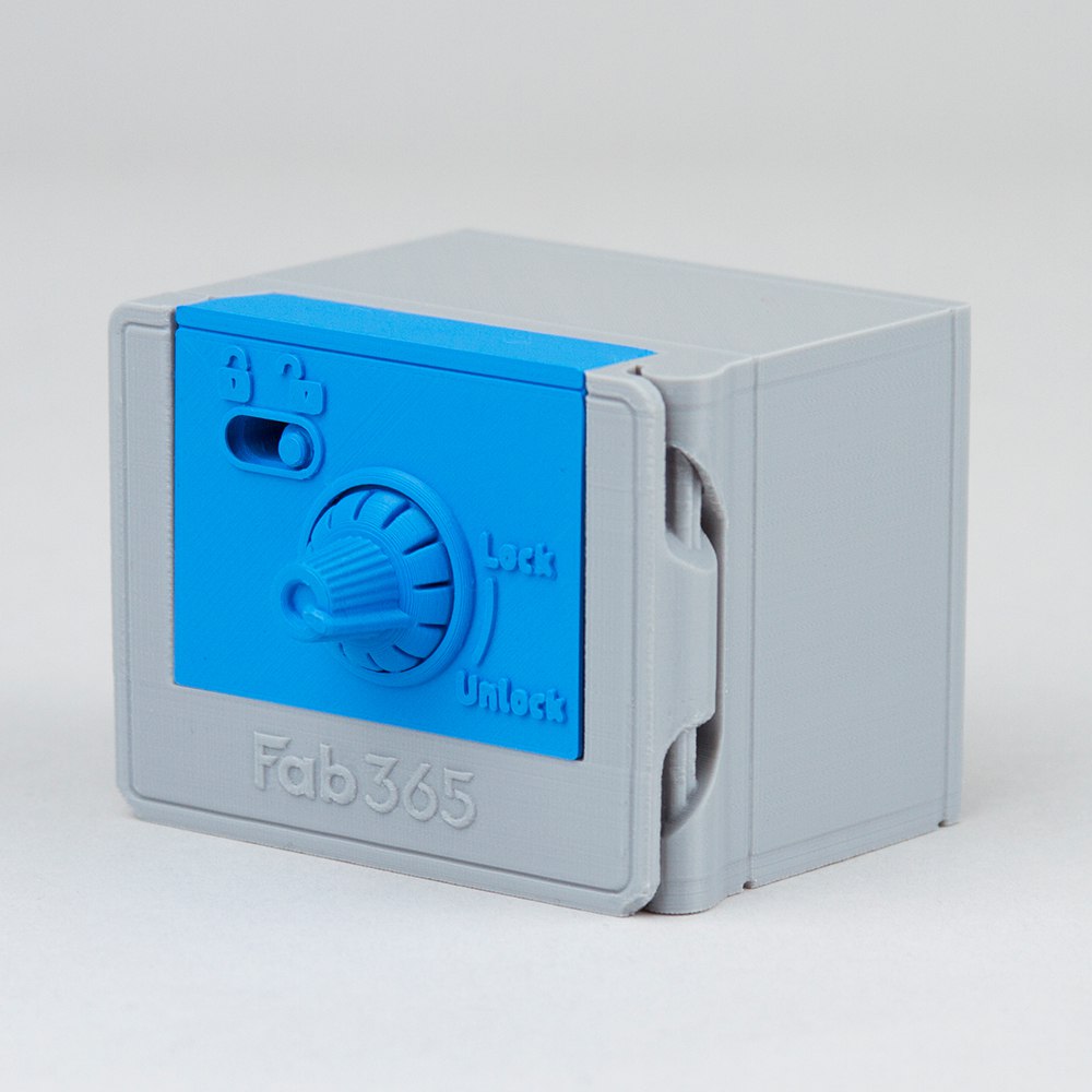 Safe-II