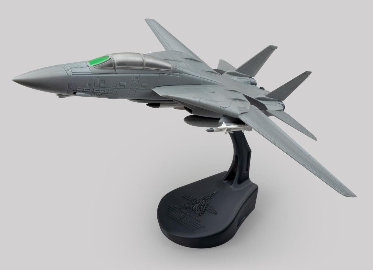 F-16 Viper Stand