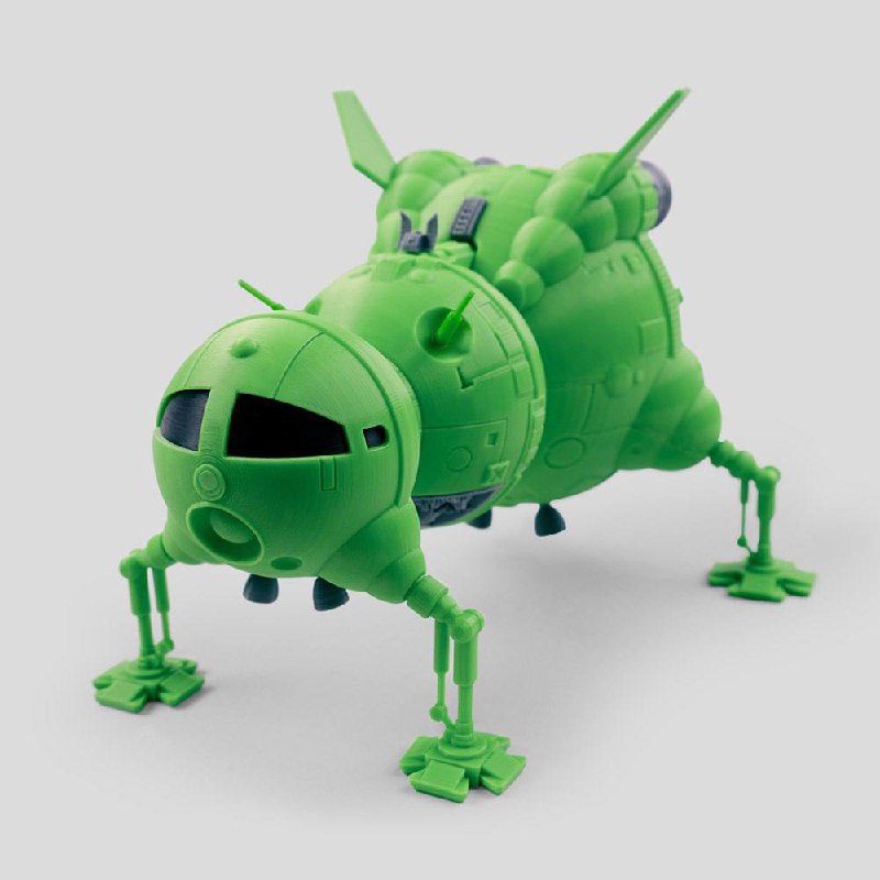Fab365 Foldable StarBug