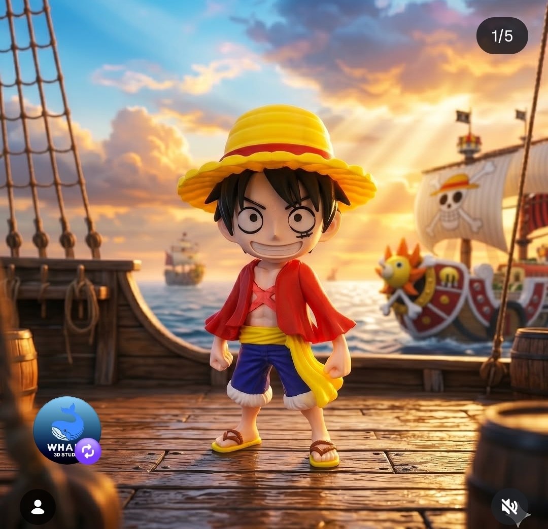 Luffy-Kid-Multipart-3mf-Included20250917-1-1ocrv3