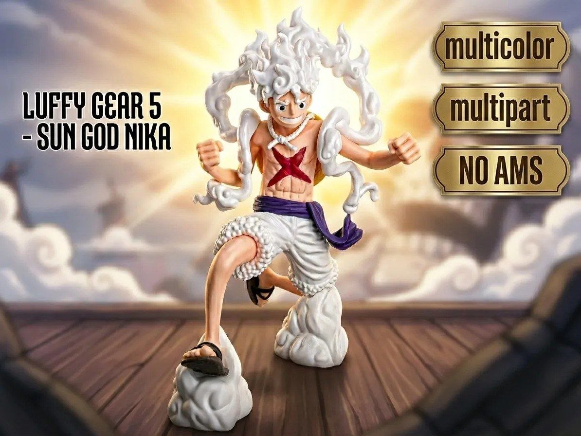 Luffy-One-Piece-Gear-5-Multicolor-No-Ams-1-V2
