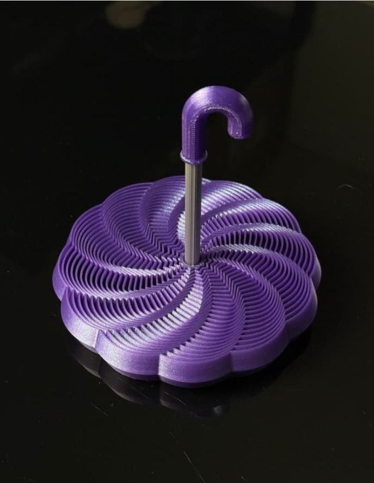 Fidget Umbrella