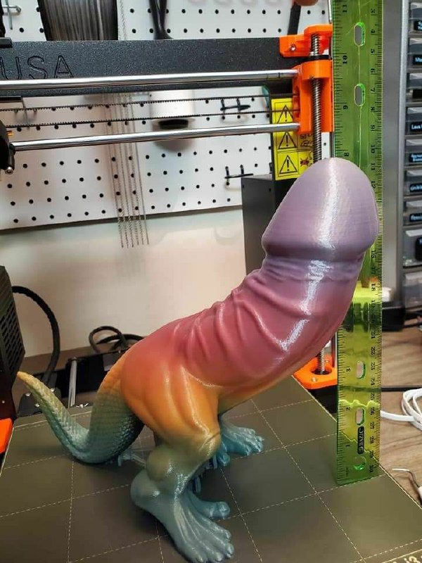 Dino Dick V2