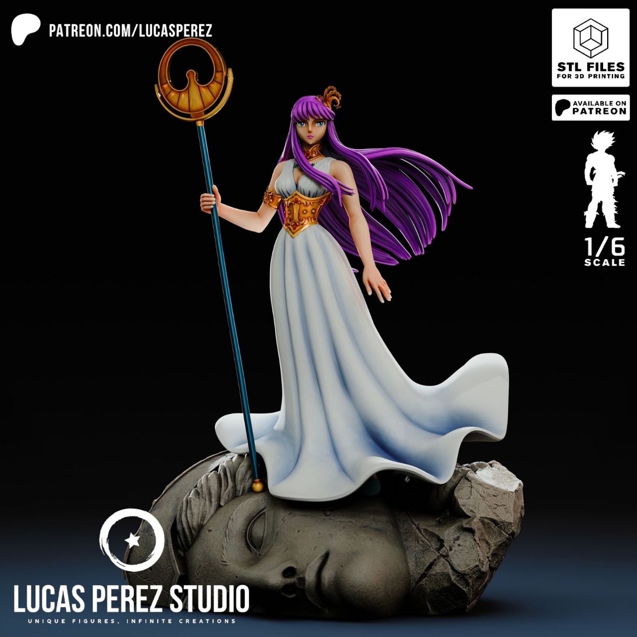 ATHENA -