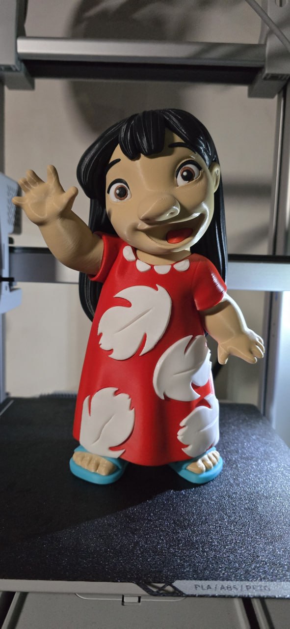 LILO(1)