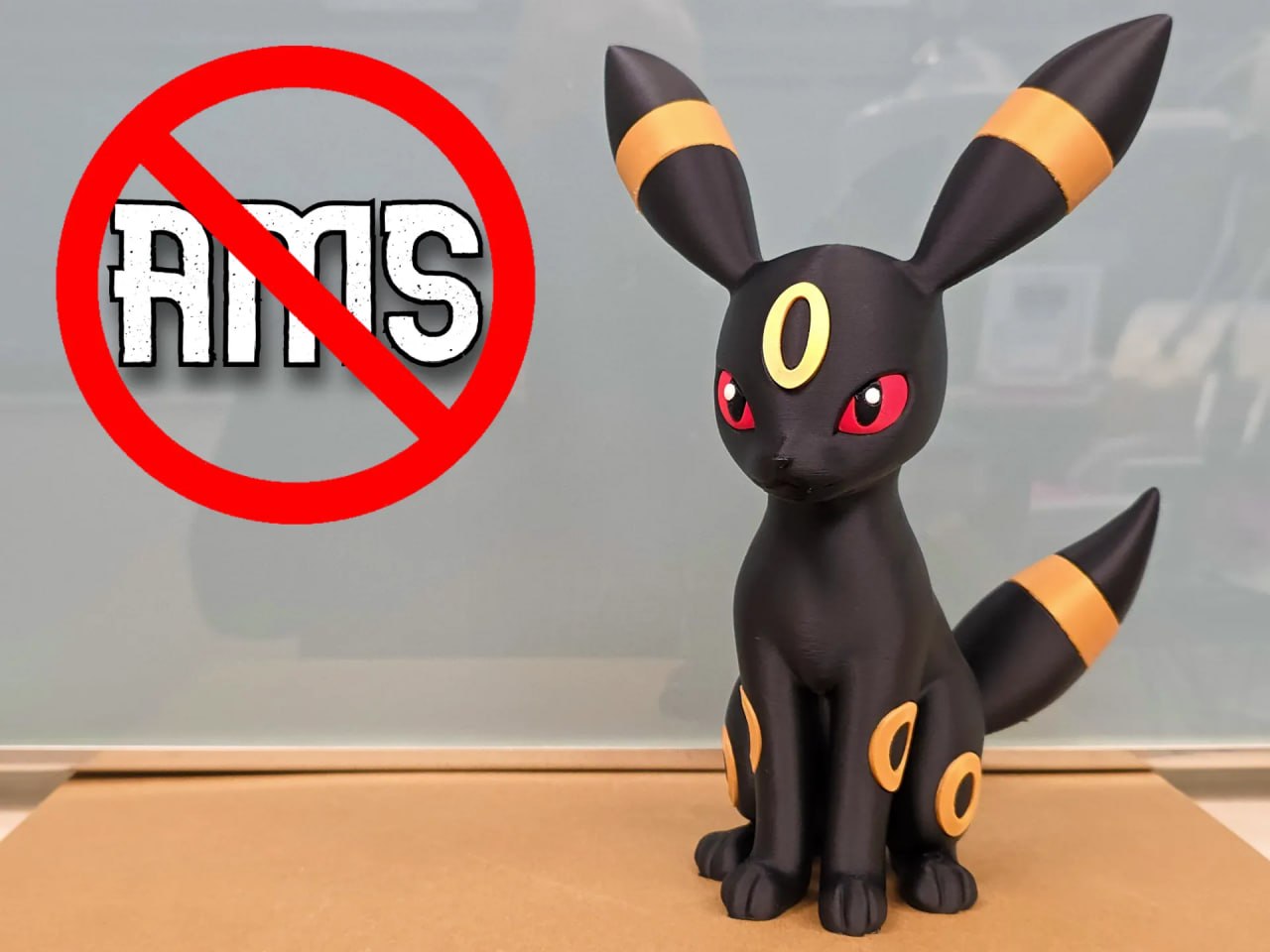 Umbreon P1s