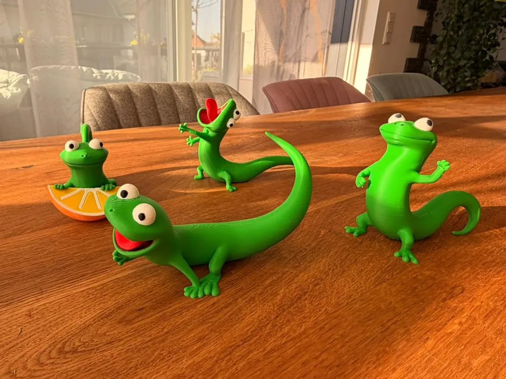 Lizard 11