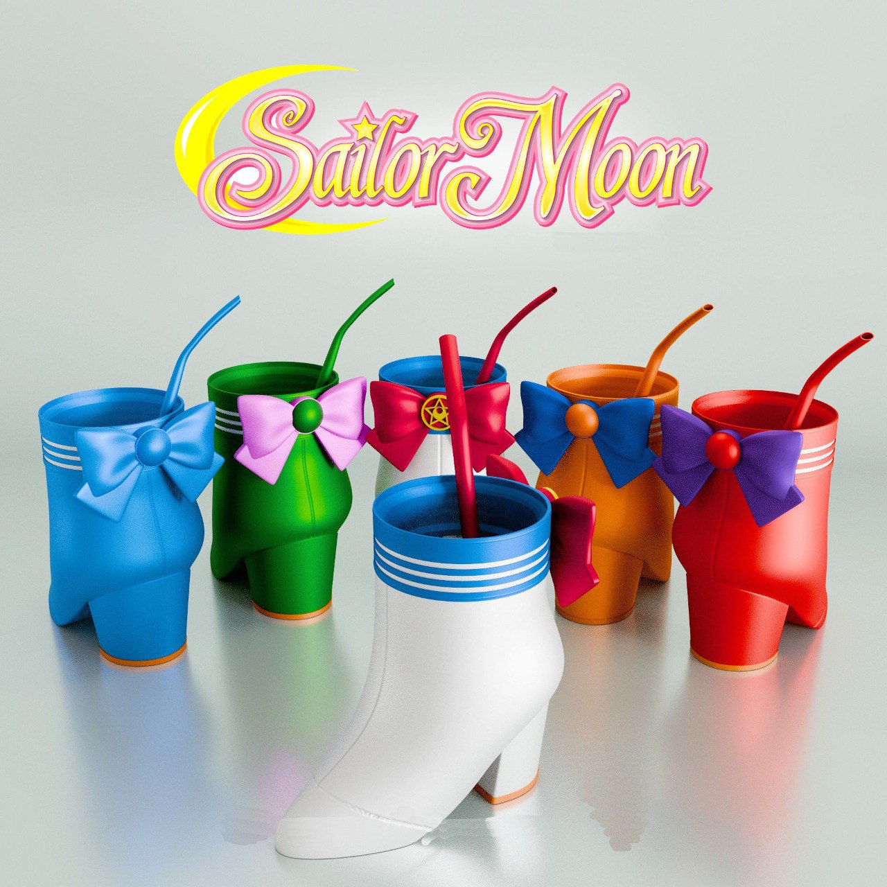 Mate Sailor Bota