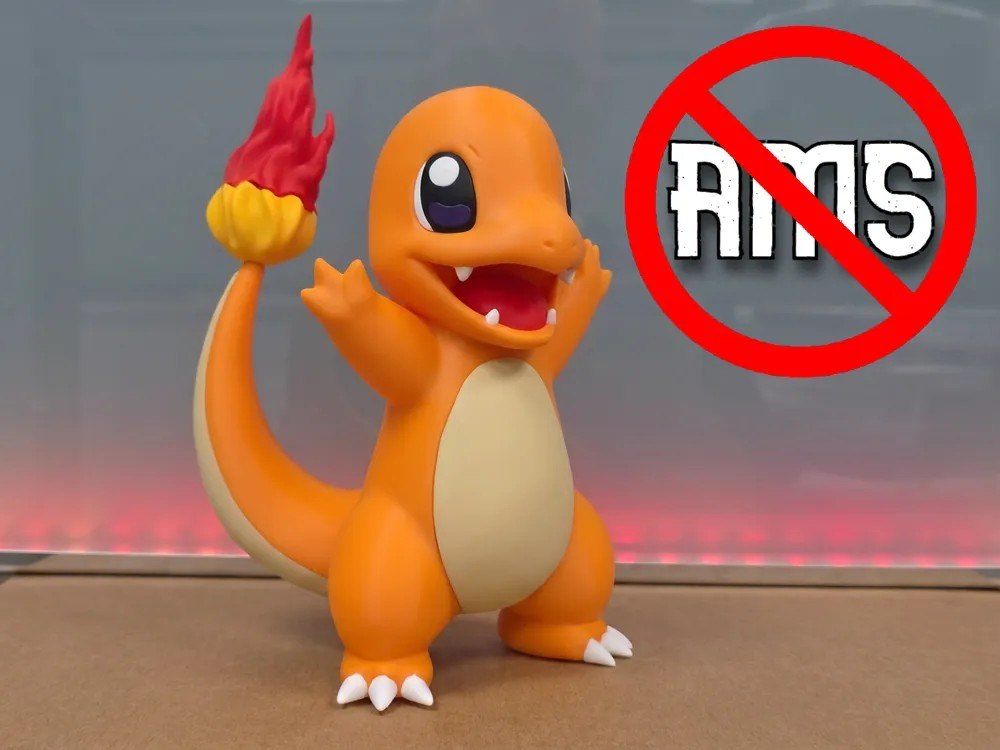 Charmander