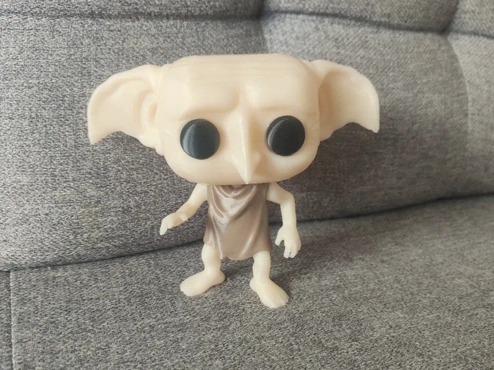 Dobby Funko Pop NO AMS