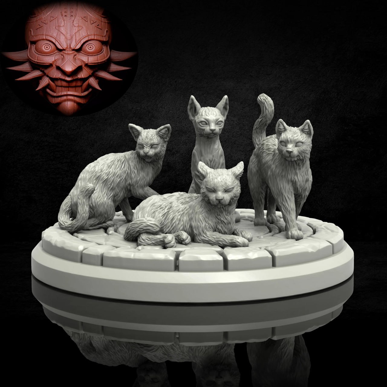 Cats 1