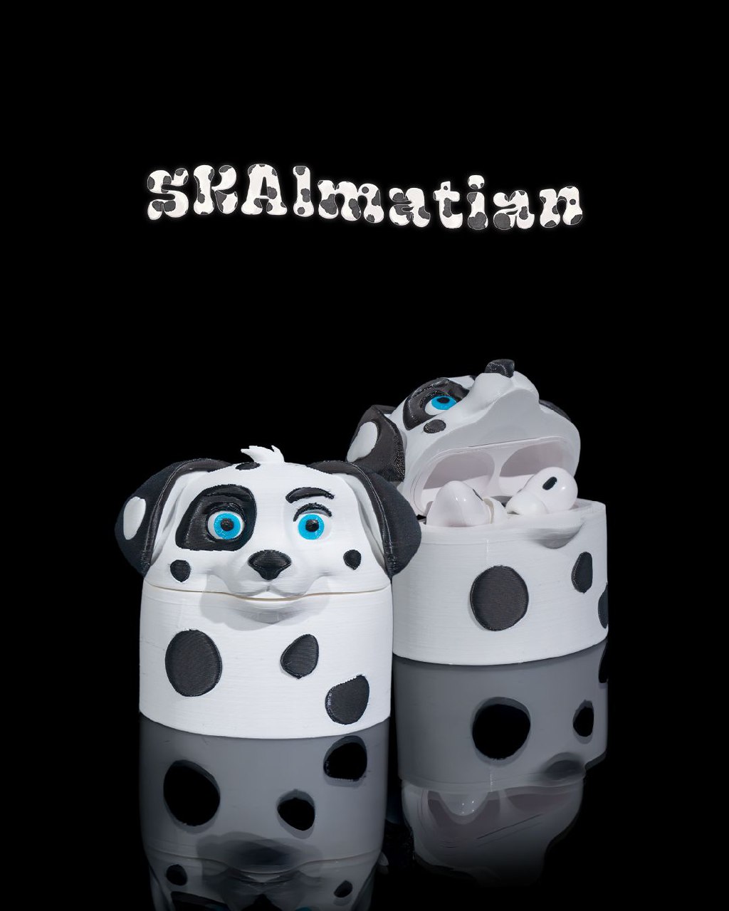 Skalmatian 1027618106