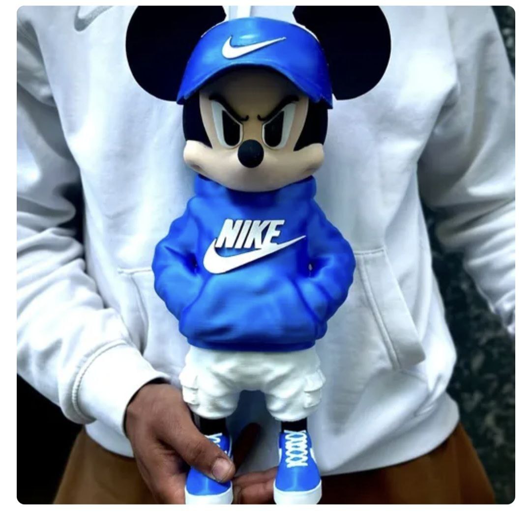 Mickey Urban