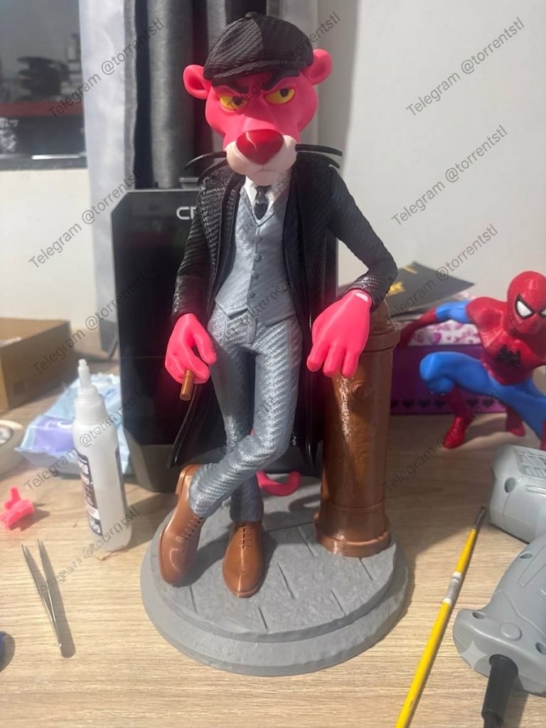 Pink-Panther-Peaky-Blinders