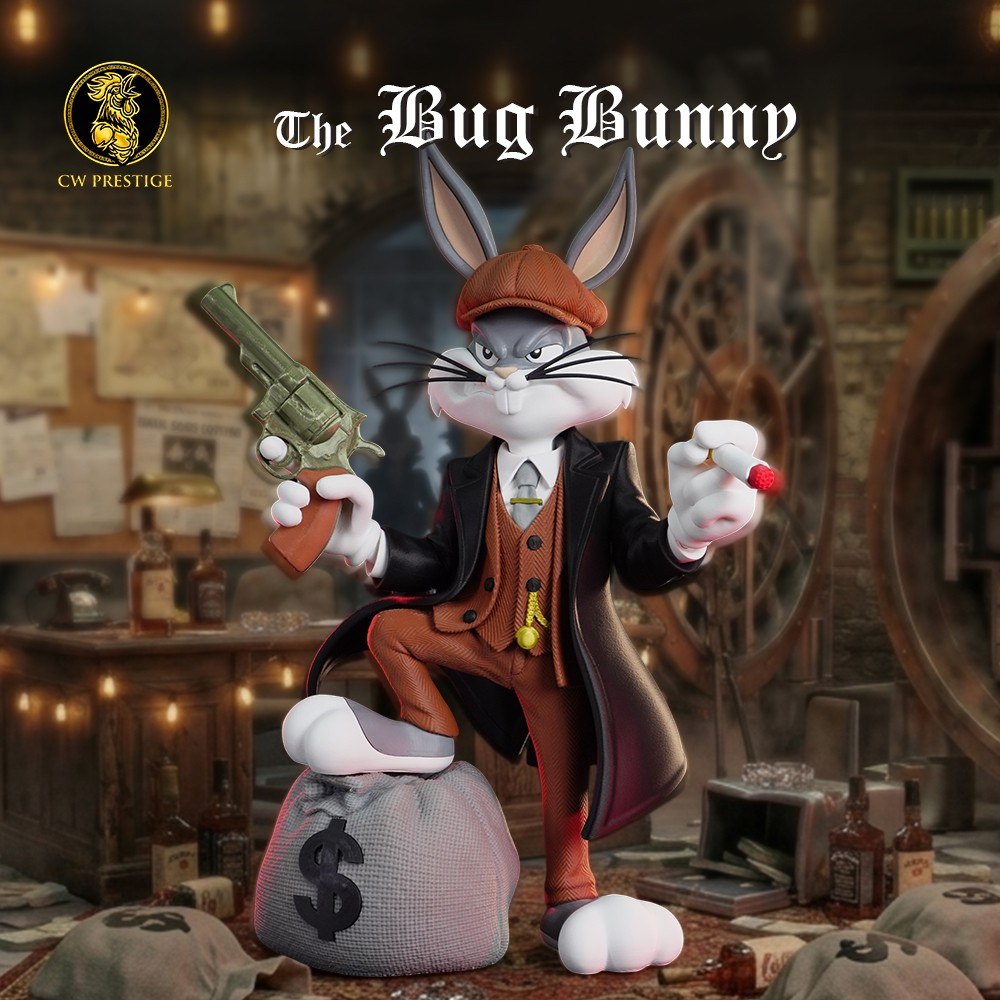 Bugs-Bunny-Peaky-Blinders