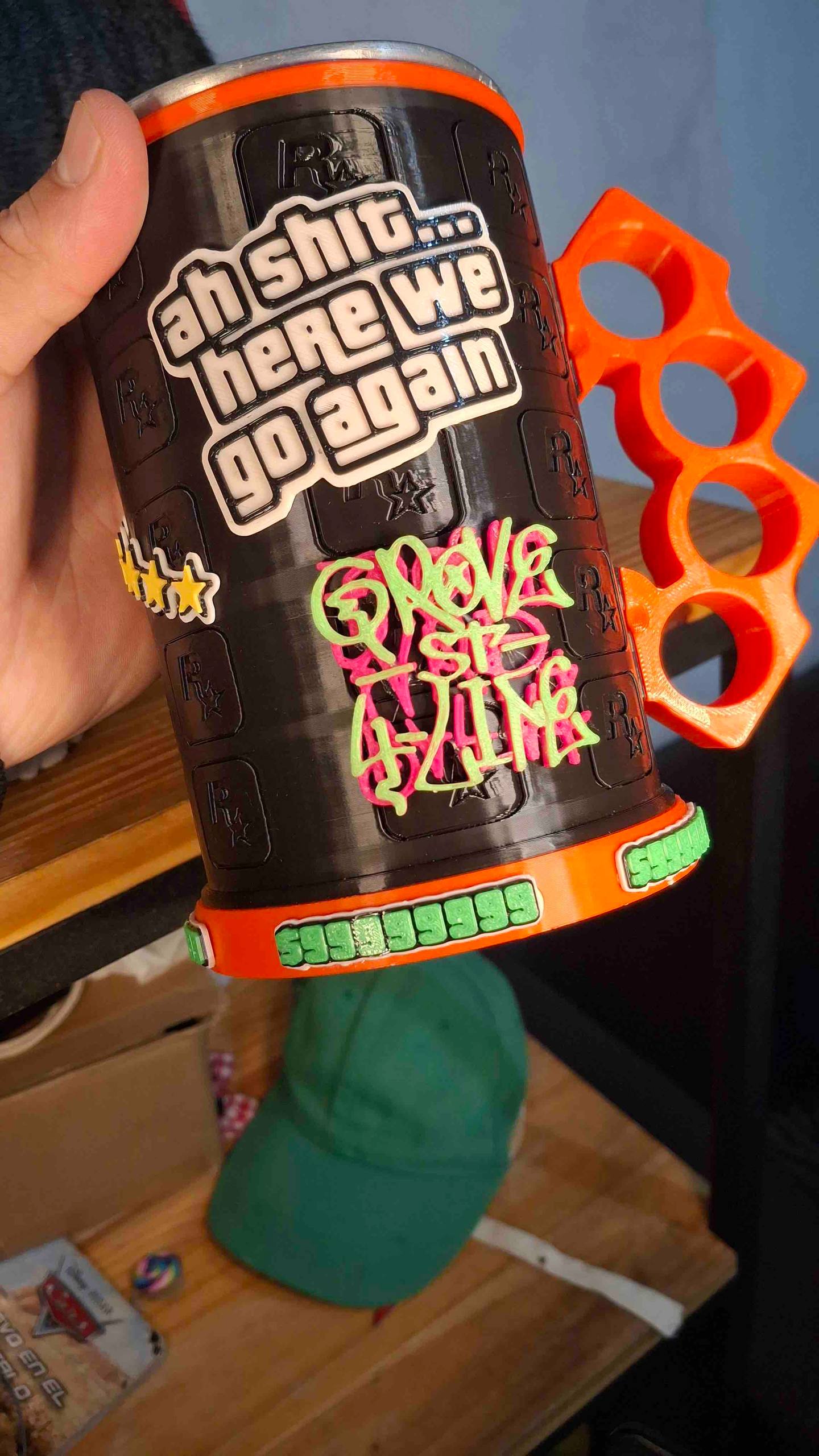 Chop Gta Sa