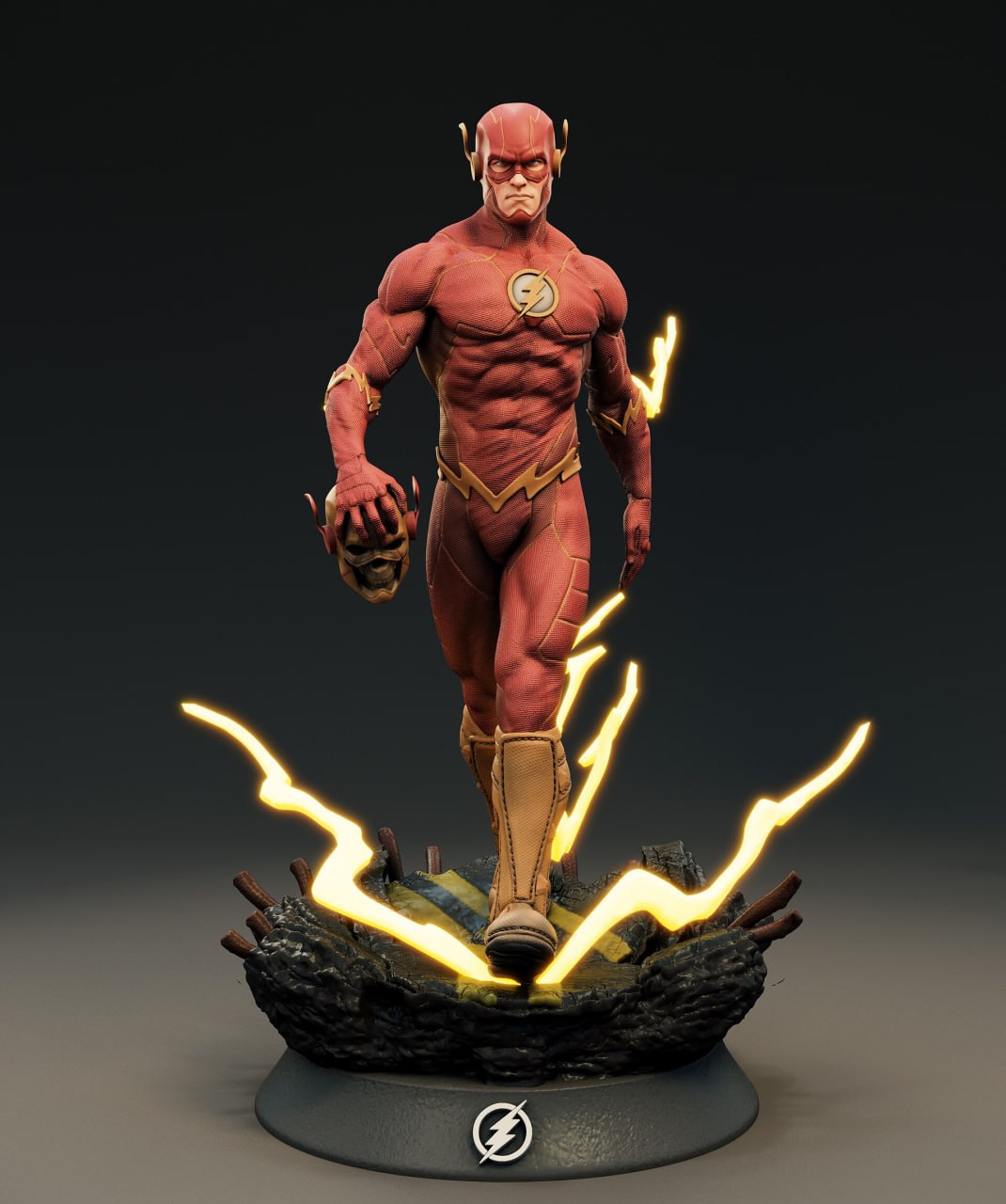 Deathstroke Fanart