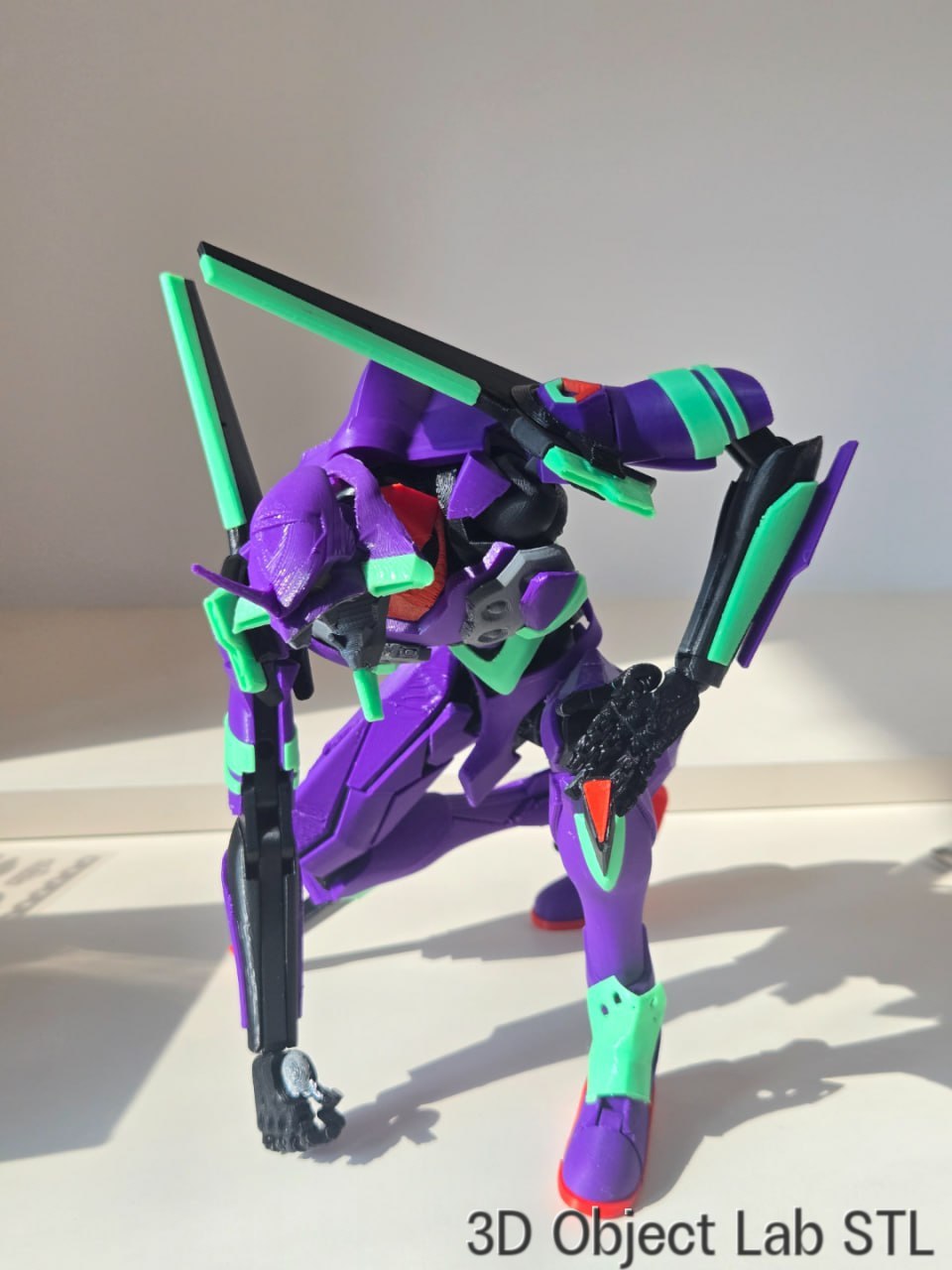 EVANGELION