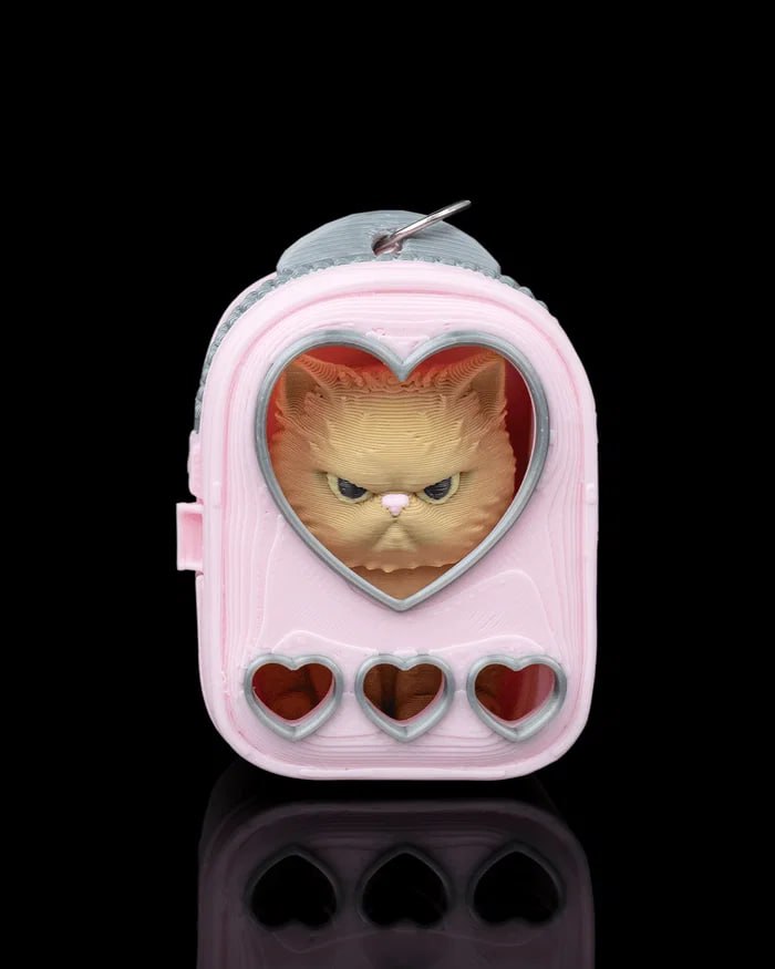 Sweetheart Pack Persiana