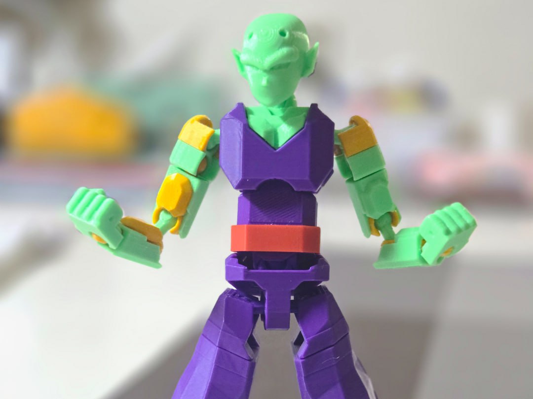 PROTO 9 PICCOLO T Me