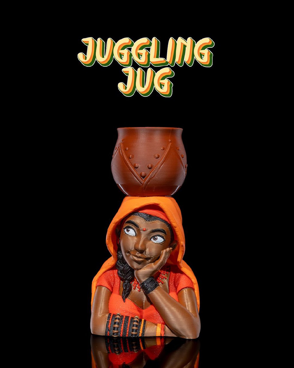 Juggling Jug 3803d6c387