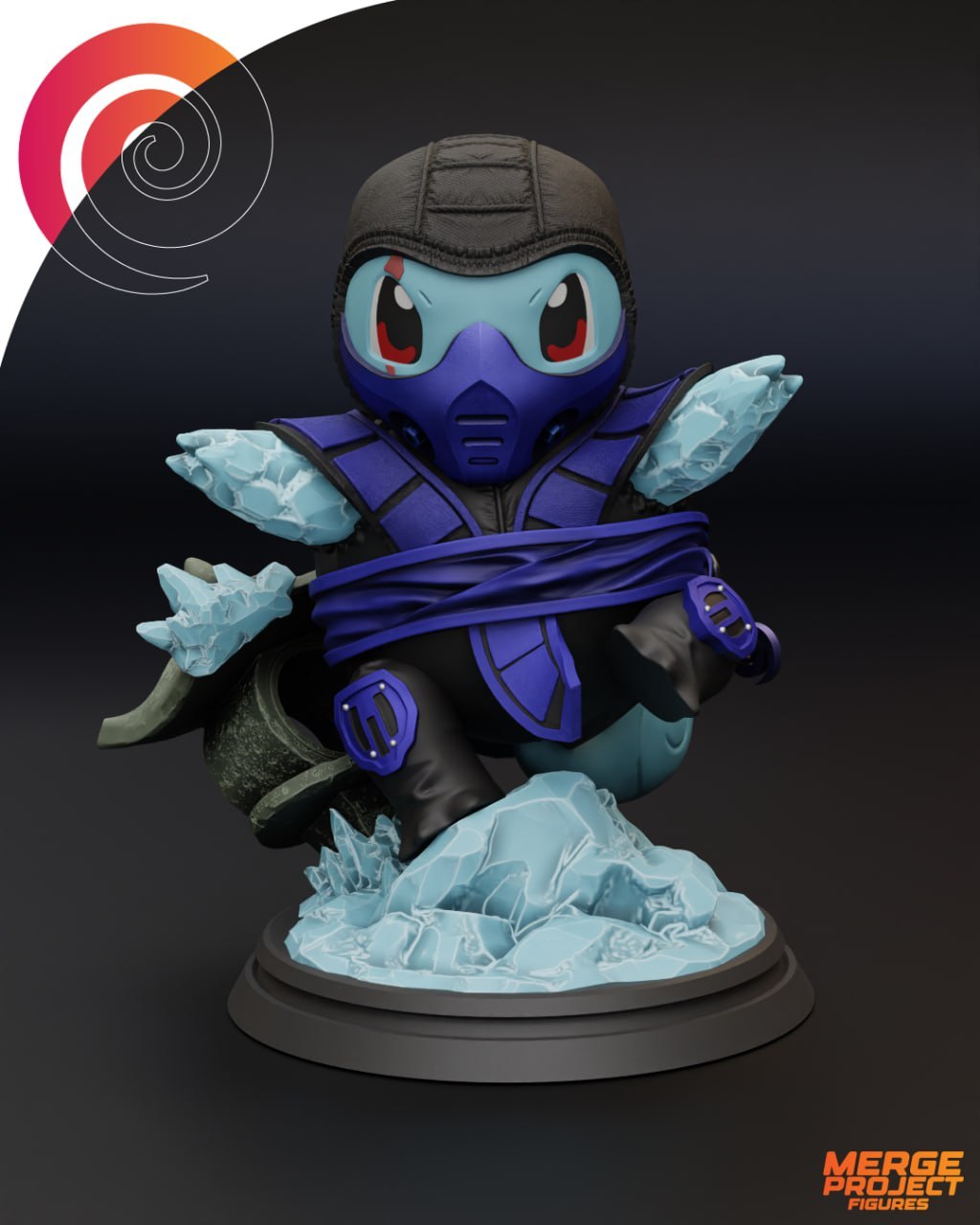 Squirtle