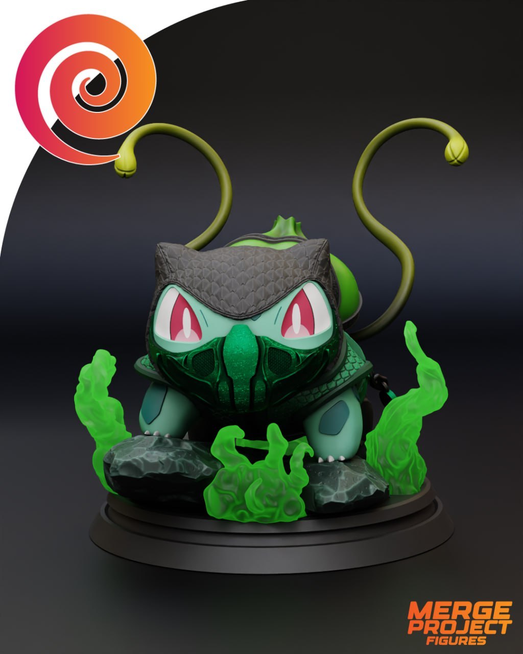 Bulbasaur