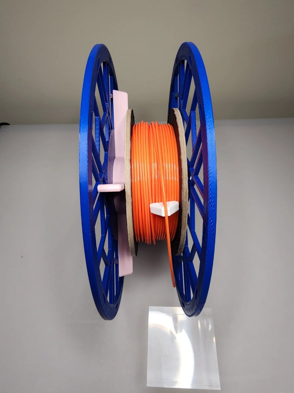 Universal ACE Adapter For Mini Spools