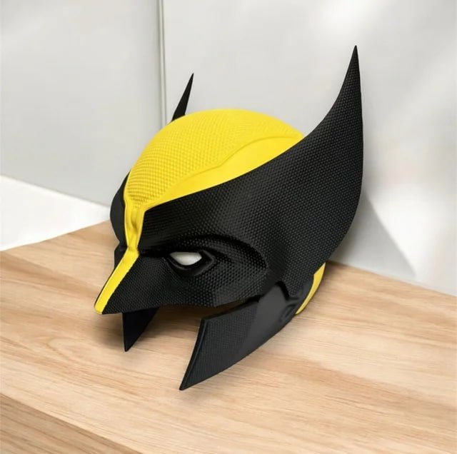 WolverineMask