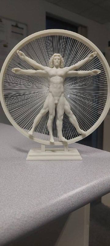 Vitruvian Man.zip