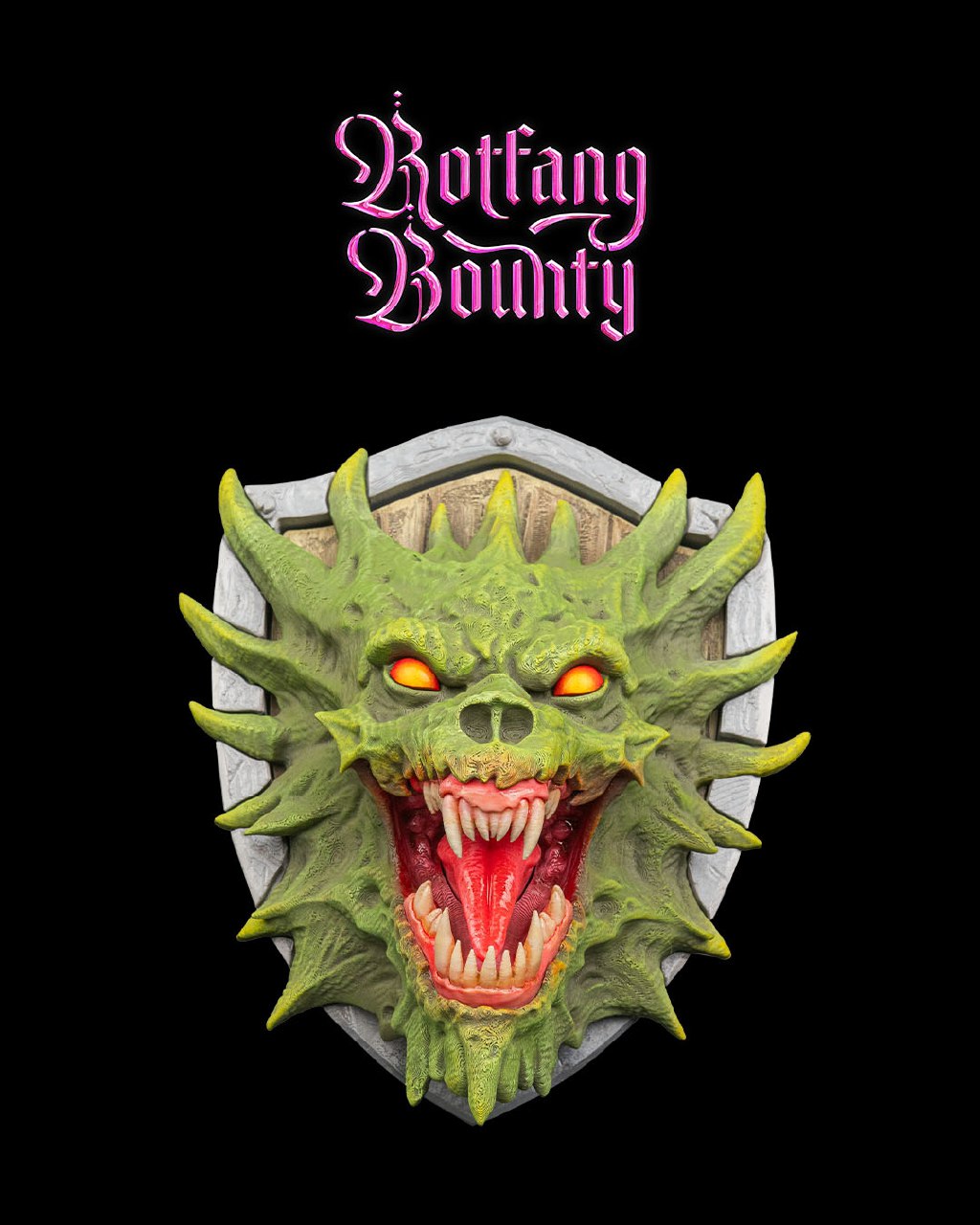 Rotfang Bounty A86f2cfb63