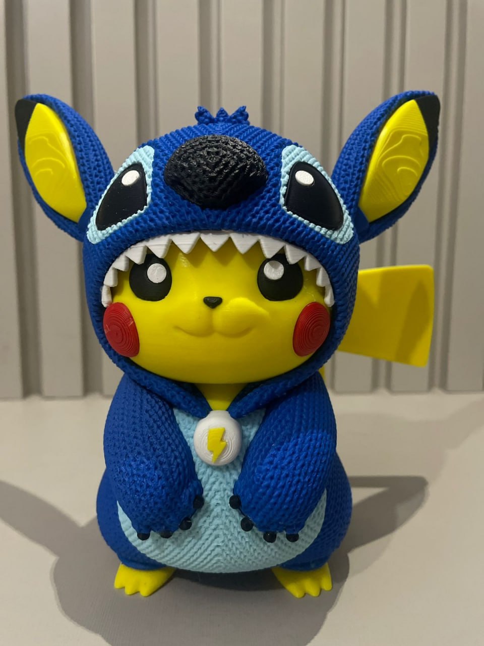 Pikachu Stitch Crochet Sin Ams Fan Art Multiparts20260305 1 62rzzq