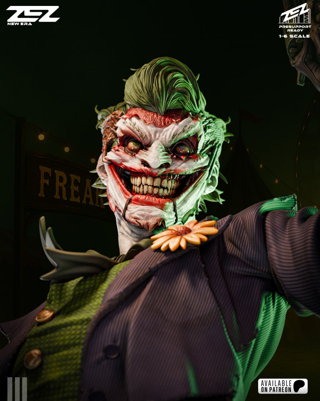 Joker Part2