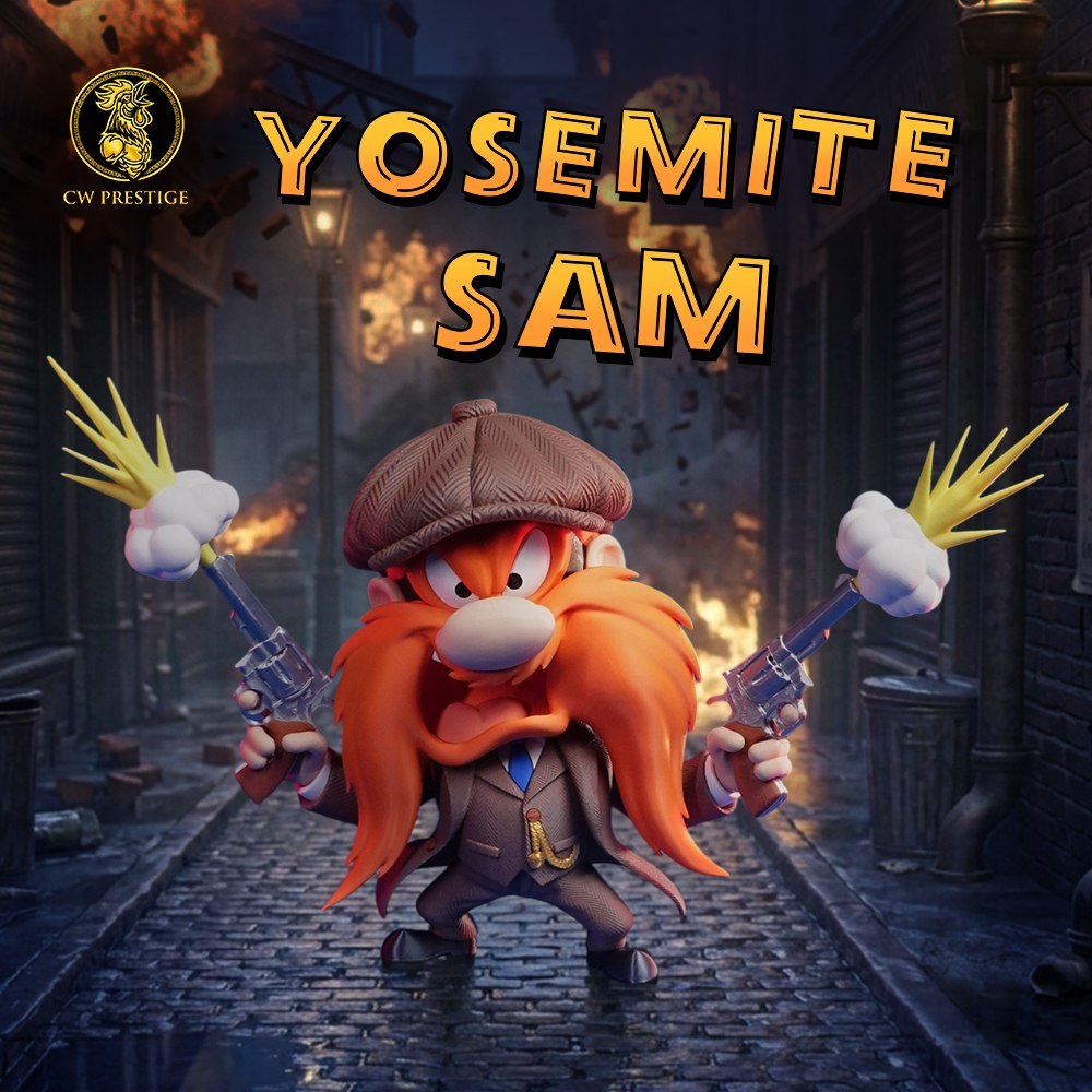 Yosemite-Sam-Peaky-Blinders-Edition-The-Birmingham-Ac3id