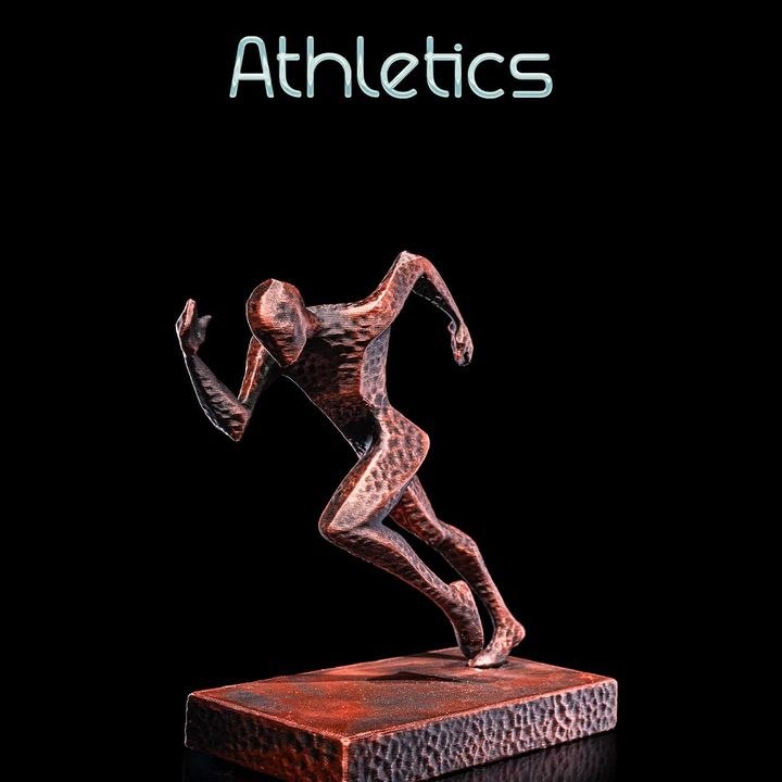 Athletics-Atletismo
