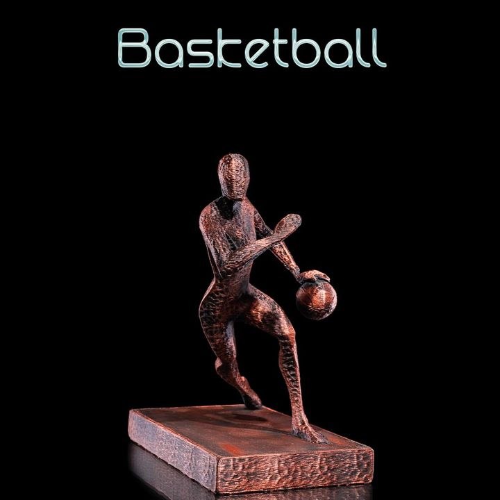 Basketball-Basquetebol