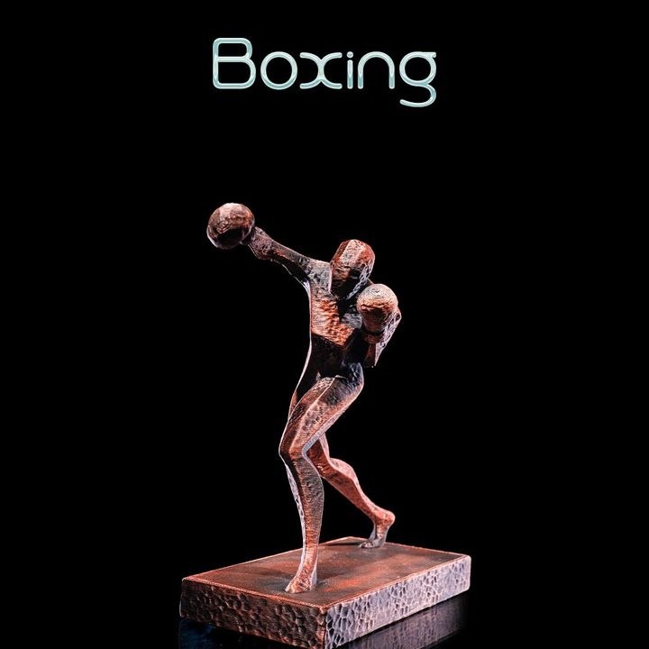 Boxing-Boxe