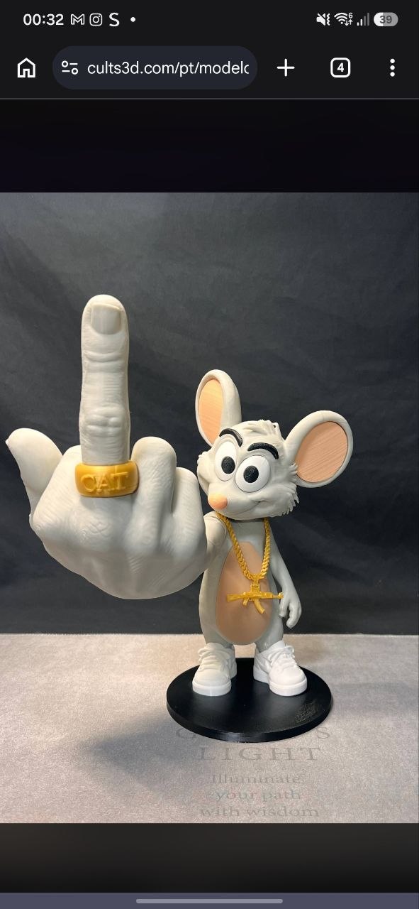 Mouse