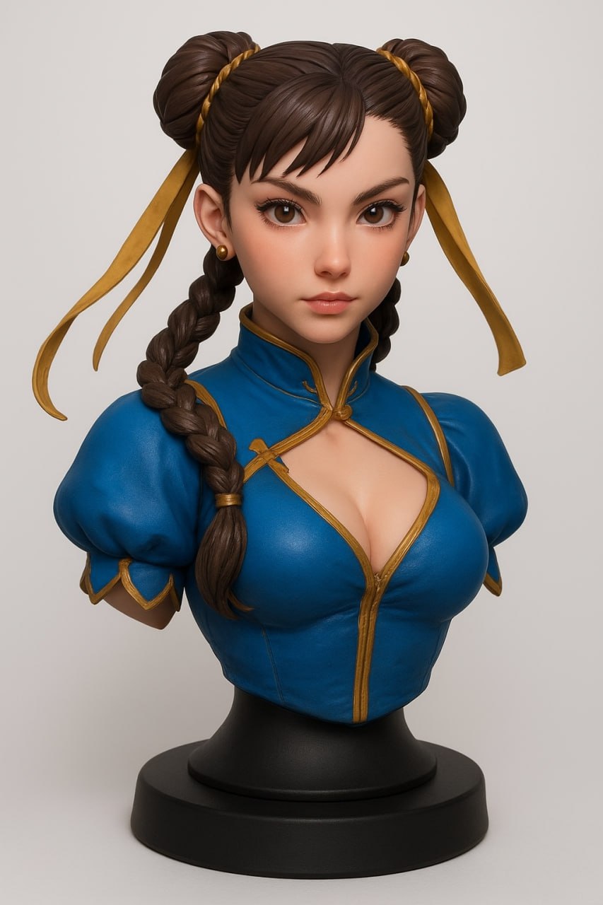 Chun-Li