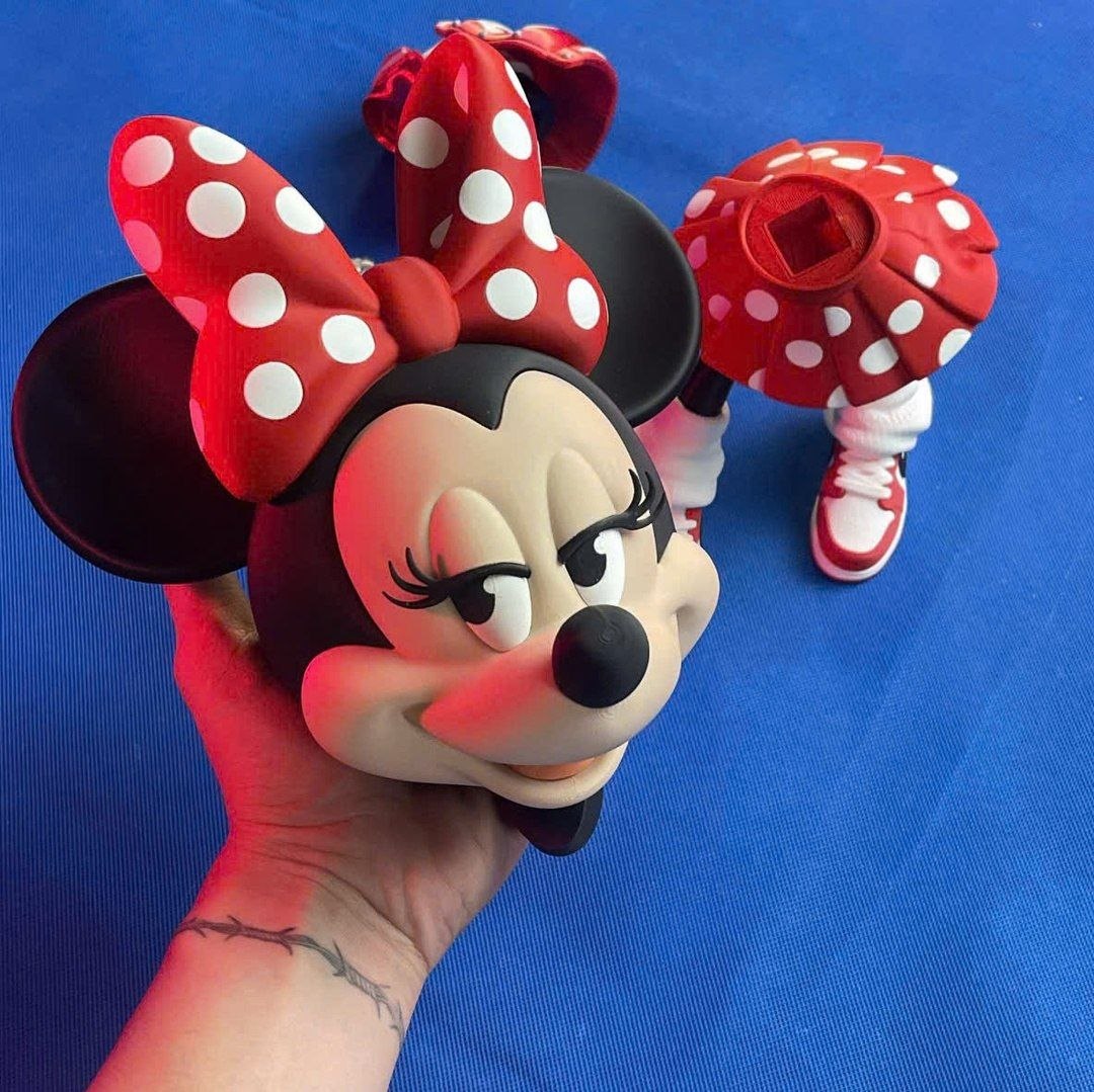 Minnie