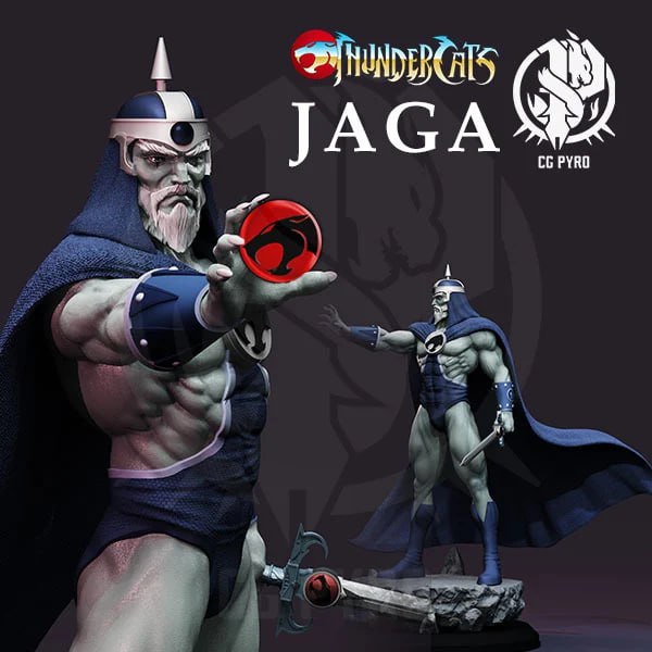 Wicked - Diorama Harry Potter & Voldemort (One Piece)