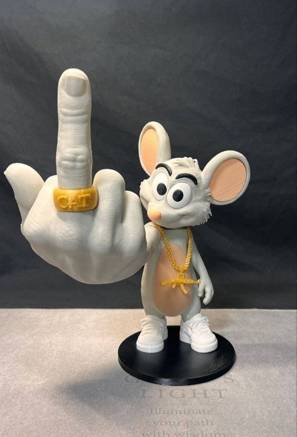 Mouse