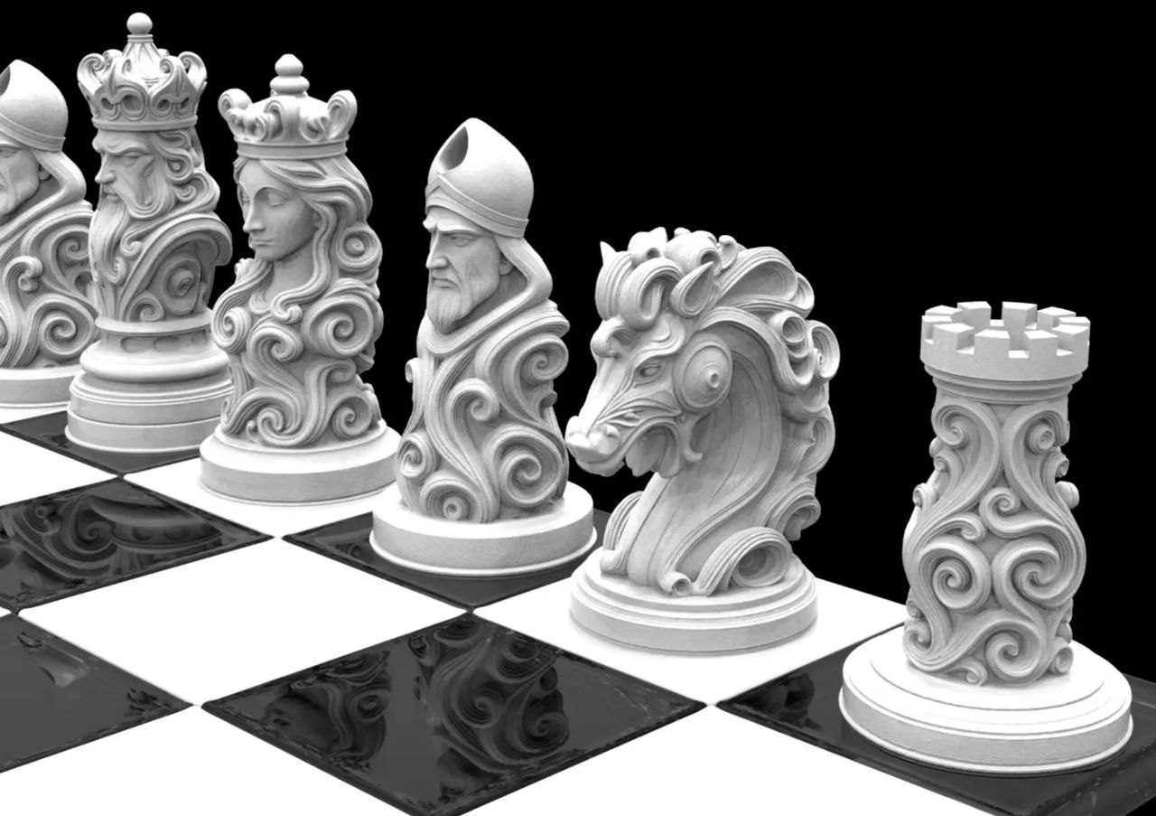 Chessboard